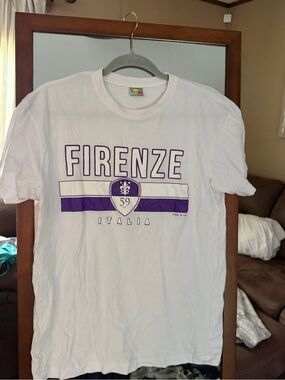 Firenze Made in Italy EU size XL